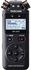 Tascam DR-05X 2-Input / 2-Track Portable Audio Recorder with Onboard Stereo Microphone (Black)