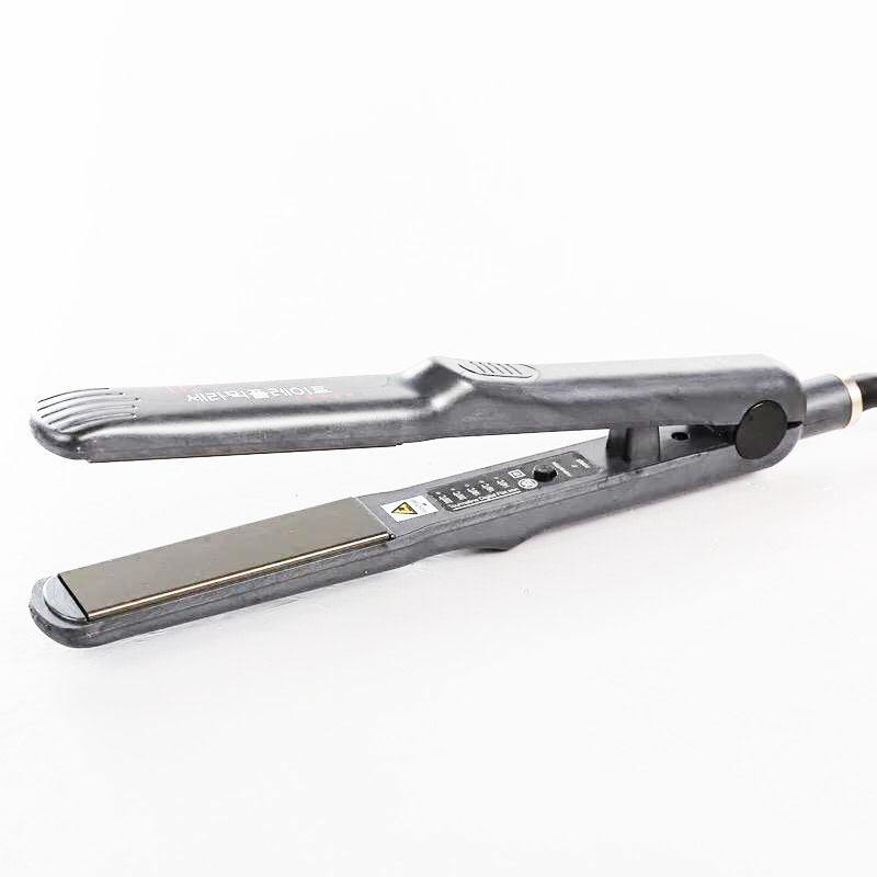 VG208 Professional Hair Straightener Iron