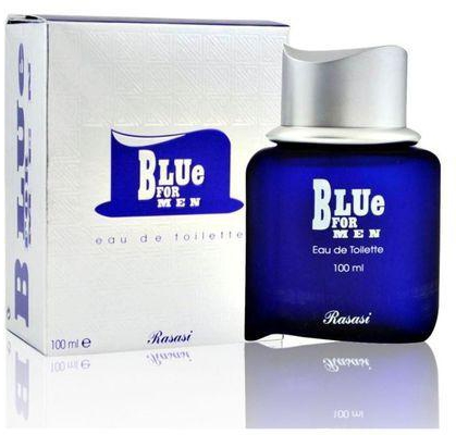Blue - For Men - EDT - 100ml