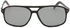 ERMENEGILDO-ZEGNA-EZ0151-05D Men’s Black/Grey Polarizerd Pilot Sunglasses