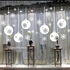 Generic Creative Christmas Series PVC Home Wall Showcase Window