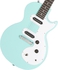 Epiphone Les Paul Melody Maker E1 Electric Guitar (Turquoise)