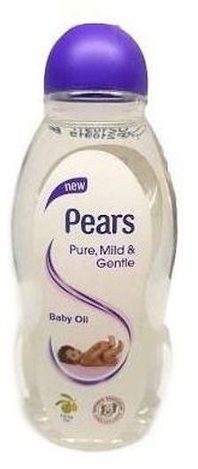 Pears 1 Pears Baby Oil 200ml "Care For All Hair"