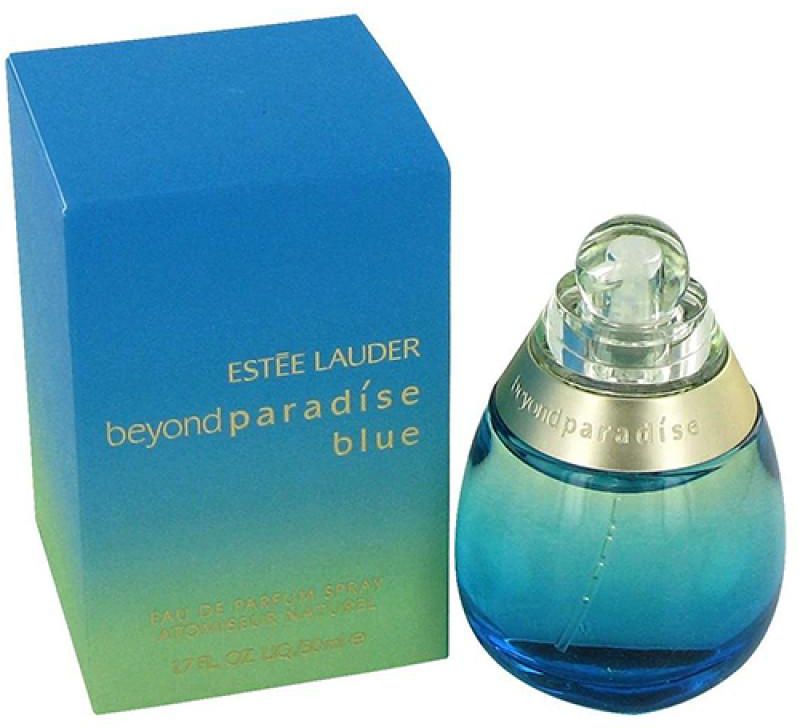 Estee Lauder Beyond Paradise Blue Eau de Parfum for women 50ml