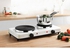 TI'M Electric Portable Double Hot Plate - 2500W