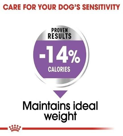 Royal Canin Mini Sterilised Adult Dry Dog Food