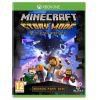 Minecraft Story Mode Season Disc for Xbox One