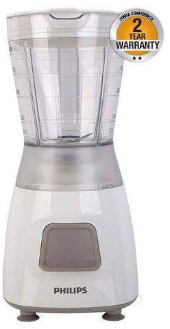 Philips HR2056 - Daily Collection Blender - White
