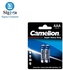 Camelion 2-Piece Super Heavy Duty R03P-BP2B Batteries