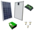 Solarmax 100 watt Solar Panel,charger controller, 600watt inverter,3 LED bulbs