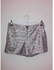 THE SHOP Sequined Zipped Up Shorts - Oxide