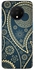 Slim Snap Basic Series Anti-Scratch Customized Mobile Case Cover For OnePlus 7T Indian Nights