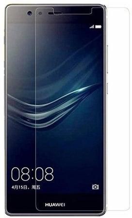 Screen Protector For Huawei P9 Plus Clear