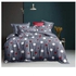Duvet,Bedsheets With Pillowcases+Duvet Bag.
