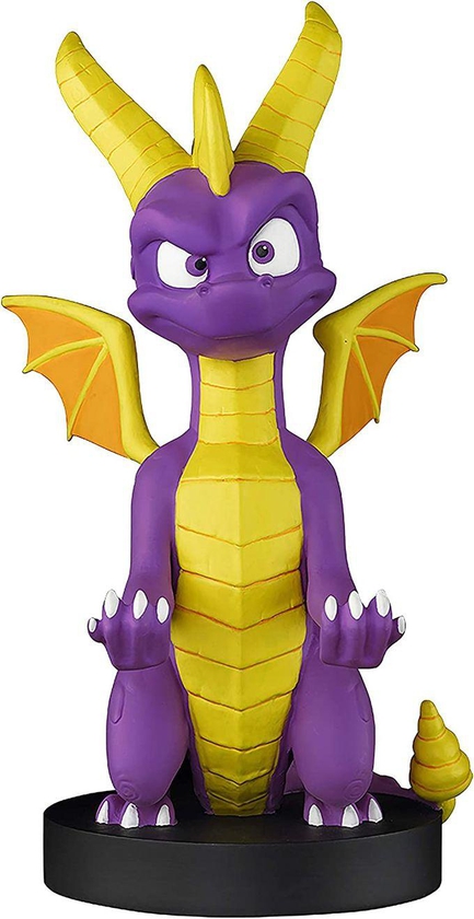Cable Spyro The Dragon Cable Guy Controller & Phone Holder