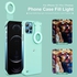 Led Fill-Light Phone Case For IPhone11 Pro Max