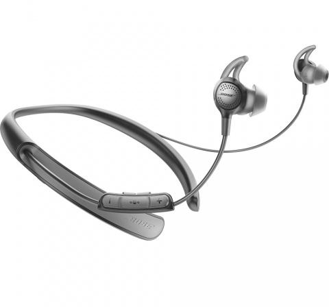 Bose QuietComfort 30 Wireless Headphones