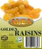 Alba Golden Raisins (Sultanas) 1Kg