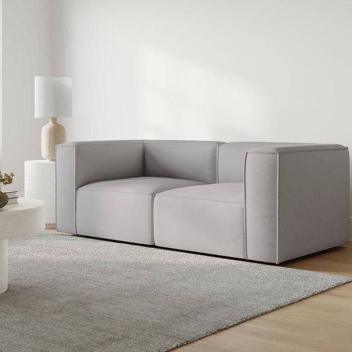Qinten Sofa 2 Seats-Hippo84
