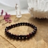 Sherif Gemstones Taurus Eye Bracelet - Handmade - Jewelry For Women Semi-precious Stone