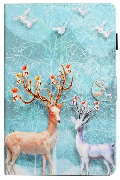 Universal Case For Tablet 7 Inch Cute Unicorn Cat Cover
