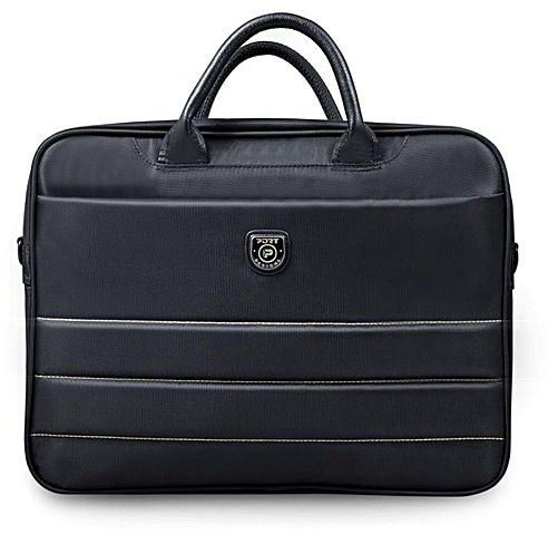 Port Designs 150032 Laptop Briefcases Sochi Toploading Slim Bag 15,6'' - Black