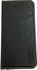 LEEU Design IPHONE 5 / 5s Cover Leather Case | Black