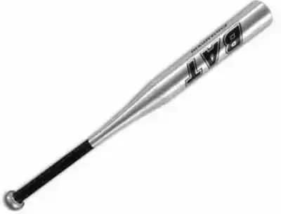 New Baseball Bat - Aluminium