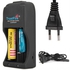 TrustFire TR-006 Multi-Use Lithium Battery Charger with Dual Slots