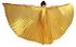 Eissely Toddler Kids Egypt Belly Wings Costume Belly Dance Accessories No Sticks