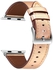 Replacement Band For Apple Watch Nike+ Series 1/2/3/4 38mm Rose Gold