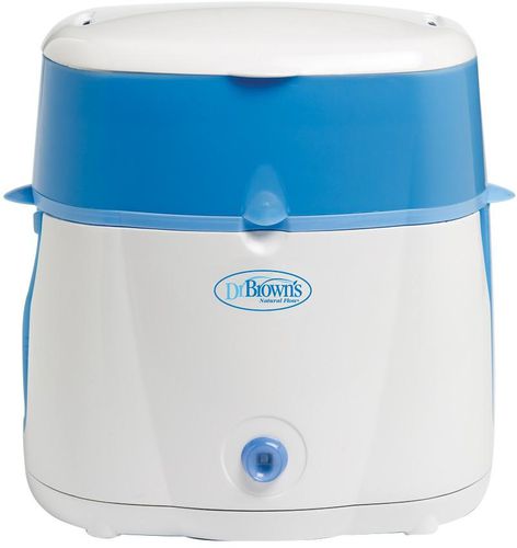 Dr. Brown's Deluxe Bottle Electric Sterilizer