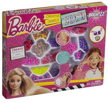 General Barbie Creative Jewels