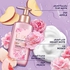 Lux Soft Rose Liquid Handwash 500ml + Lux Soft Rose Bodywash 500ml