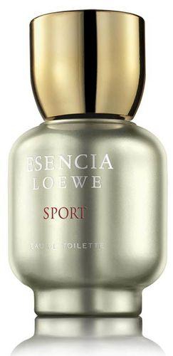 Loewe Esencia Sport – For Men – EDT – 100ml