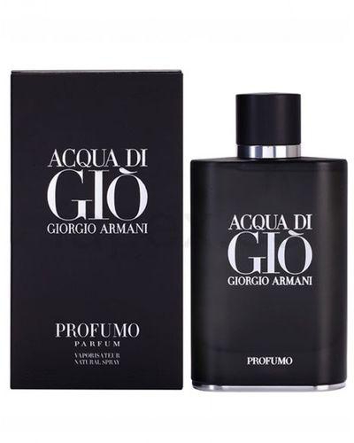 Armani Acqua Di Gio Profumo - For Men - EDP - 125ML