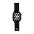 Awei H16 Smart Watch -Black