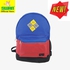 Kids School Bag Lollipop Pac (Blue/Red)