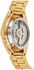 Seiko Women's Automatic Stainless Steel Watch with Stainless Steel Strap