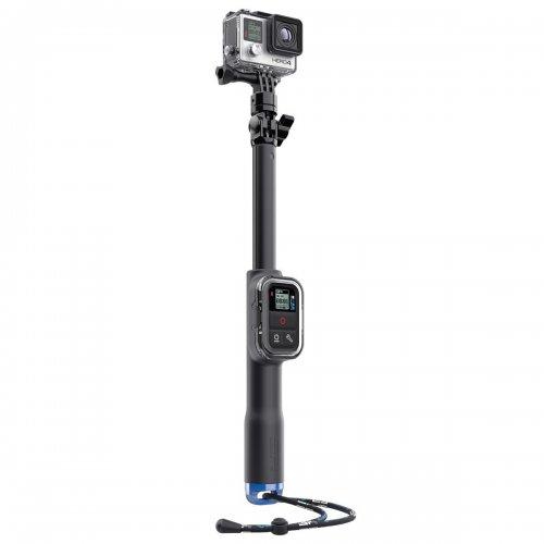 GoPro SP Remote 39 Inch Pole Large
