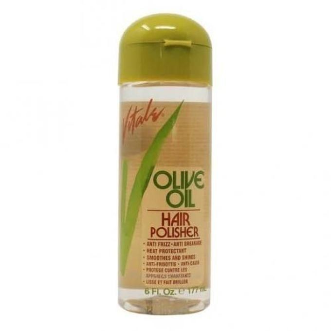 Ors Olive Oil Glossing Hair Polisher