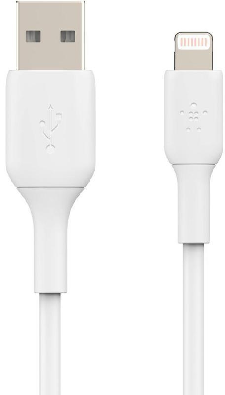 Belkin Boost CHARGE Lightning to USB Sync & Charge Cable