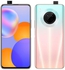Huawei Y9a - 6.63-inch 128GB/8GB 4G Mobile Phone - Sakura Pink