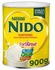 Nido fortified full cream milk powder 900 g