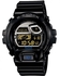 Casio GB-6900AB-1DR Resin Watch - Black