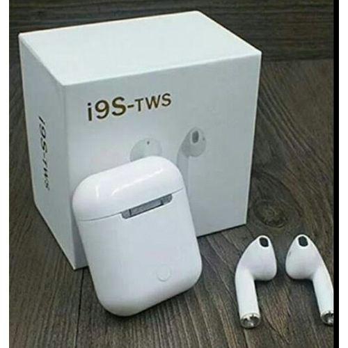 I9sWireless Bluetooth Stereo Headset