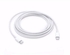 USB-C Charge Cable White
