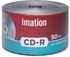Imation CD-R 700 MB 52X 50 CD/Pack