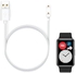 Huawei Watch Fit Charging Cable White