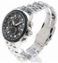 Casio EF-558D-1AV Stainless Steel Watch - For Men - Silver